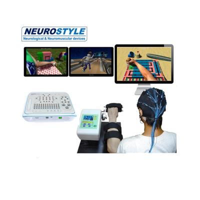 China Hot Sale Factory Wholesale Price NBETTER Stroke Rehabilitation Machine Using EEG With Best Quality Nbetter for sale