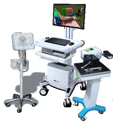 China Portable Running Rehabilitation With Low Price Nbetter Physical Therapy Devices Stroke Rehabilitation System for sale