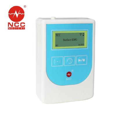 China Noninvasive surface EMG ncs device Physical Therapy Devices Stroke Rehabilitation System for sale