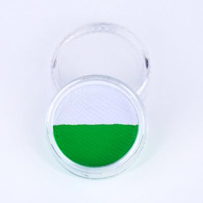 China Low Price Halloween Party Water Based Color Pigment Face Paint for sale