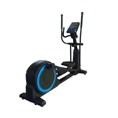 China Indoor Professional Gym Equipment Machine Elliptical Cardio Trainer for sale