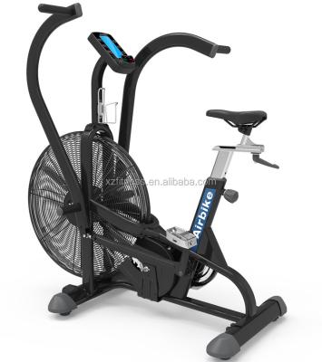 China Wholesale Time Pedal Exerciser Cycle Body Fit Air Bike Indoor Recycling Magnetic for sale