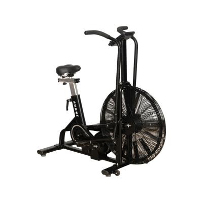 China 2017 Best Time Awards Air Bike Exercise Gym Equipment For Heavy Duty Type for sale