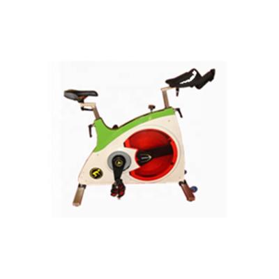 China XZH-707 Commercial Gym Machine Commercial Use Bike Spinning Exercise Bike for sale