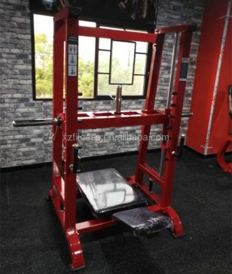 China 2018 Hot Selling Gym Vertical Leg Press Fitness Machine XZ5018 Cybex Sporting Goods for sale