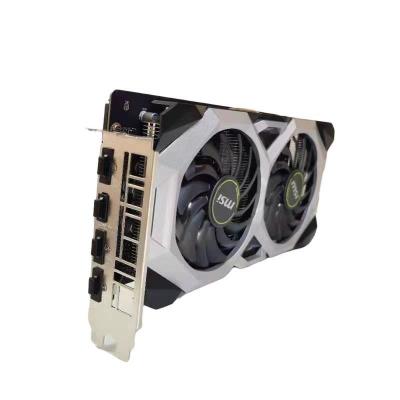 China Super Workstation Video Card Geforce rtx 2060 rtx 8gb 2060 Graphics Cards Gddr6 GPU USD Msi for sale