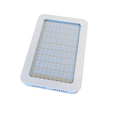 China Seed Starting Growers Choice 680 1200W LED Grow Light Westringia Morning Light for sale