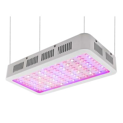 China Seed Starting Metal Halide To Grow Light 1200W LED Grow Light Monstera Direct Sunlight Low Light Herbs for sale