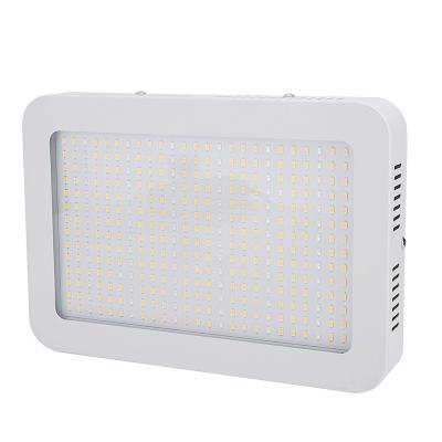 China Seed Starting 1200W LED Plant Lights SMD Grow Lights For Optical Led Grow Lights for sale