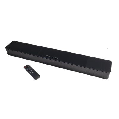 China Price best 2021 Mini System Sound Bar S1 speaker home theater soundbar for sale