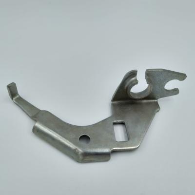 China Metal fabrication or stainless steel metal stamping parts for sale