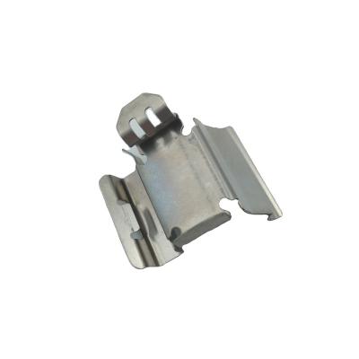 China Auto Truck And Car Brake Parts OEM Brake Pad Clips for sale