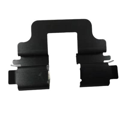 China High Temperature Resistance Brake Pad Clips for sale