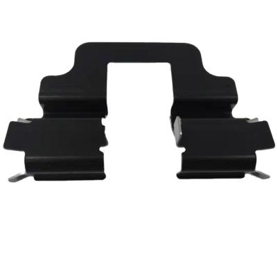 China Truck brake parts brake pad accessory for sale