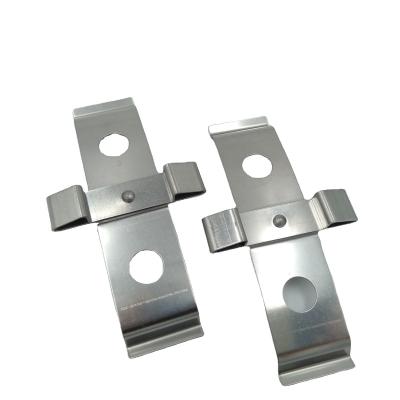 China Stainless Or Metal Auto Repair Caliper Brake Clips for sale