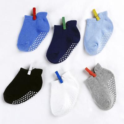 China High Quality QUICK DRY Baby Socks for Baby Newborn Baby Design New Booties Cute Cartoon Socks for sale