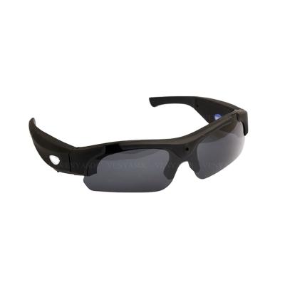 China Fashion Sunglasses Manufacturers Wholesale Polarized Outdoor Glass Sports VCR Mini Cycling Sunglasses for sale