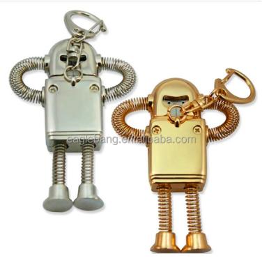 China Cartoon Transformers Form USB Drive Metal Cartoon USB Flash Stick for sale