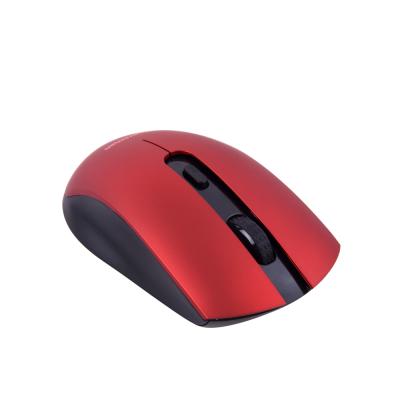 China Cheap Price Mini Wireless Office Work High Quality Optical Cable Mouse for sale