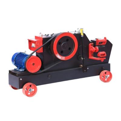 China Road OR Precision Steel Bar Pipe Rod Cutting Circular Saw Machine for sale