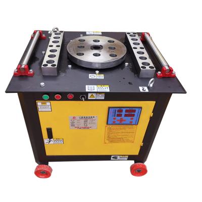 China Steel Rebar Manual Bending Bending Machine for sale