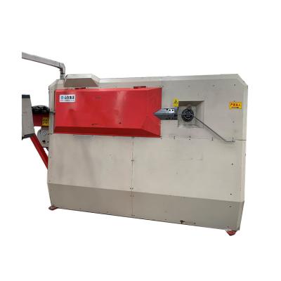 China Rebar Stirrup Bending CNC Rebar Stirrup Bending Machine CNC Round Steel Bar Cutting and Bending Machine for sale