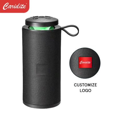 China AirPlay Hit Portable Wireless Speaker Subwoofer GT112 Waterproof Outdoor Speaker for sale