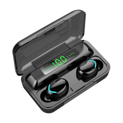 China F9 TWS F9-5 5c Auriculares Earbuds Wireless Earphone Earbuds F9-5C for sale