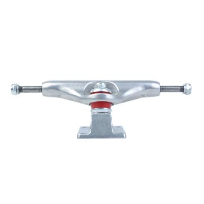 China Adult Factory Sale 16 Degree Gravity Casting 5.25 Inch Skateboard Trucks for sale