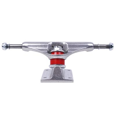 China High Quality ASTM 356 Aluminum Gravity Mount 5.5inch 150mm Longboard Skateboard Truck for sale