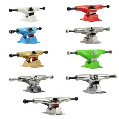 China Youth Various Surface Treatment Customized Die Casting Skateboard Trucks for sale