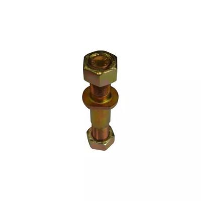 China Iron Liugong Charger Accessories hub bolt nut sp102920 for sale