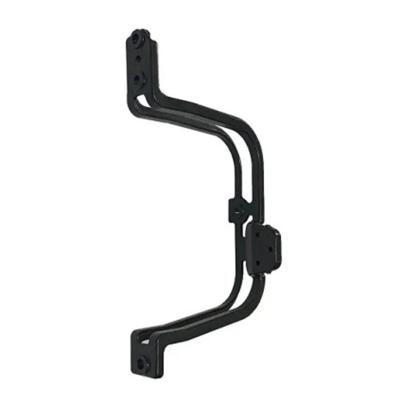 China Delong H3000 Shaanxi Automobile Heavy Truck Calderon Bracket M3000 New Original Headlight Frame / Rear Bracket Accessories for sale