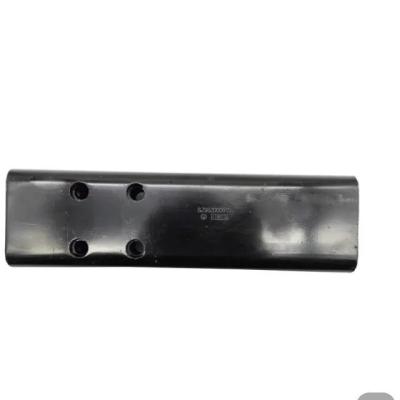 China Iron Shaanxi Automobile Delong X3000 Guide Plate Steel Plate M3000 Guide Plate New sz952000915 for sale