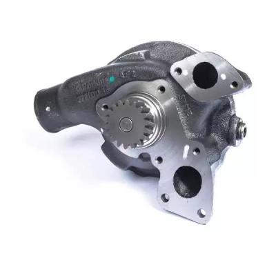 China Iron Xinyuexia 1004-40t 1006-60tw u5mw0156 diesel engine water pump for sale