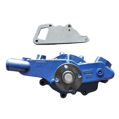 China ZB1042LDD6F T-KING YN27CRH truck spare parts water pump iron high quality factory price for sale