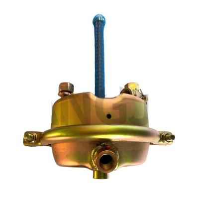 China Spring Brake Chamber Hot Sales Air Spring Brake Chamber T24 For Trucks for sale