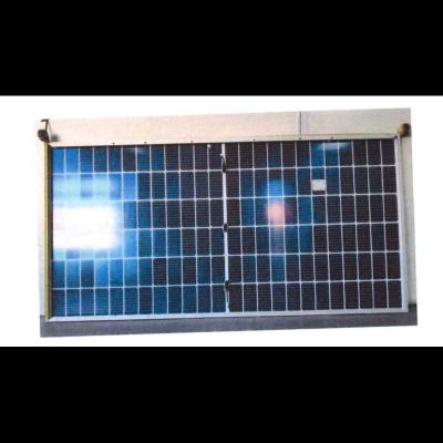 China Wholesale Mono Cell Solar Panels 545W 540W 535W 530W 525W Solar Home System Half Solar Panels Price for sale