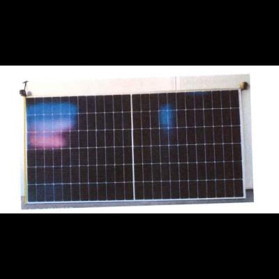 China solar home system 400w 500w 600w solar panel 540w for solar power system for sale