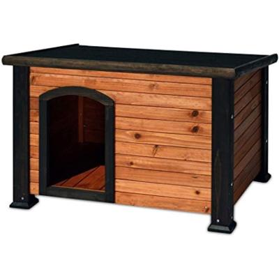 China Fashional Cat Shelter Outdoor Modern Recreational Indoor Wooden Portable Durable Breathable Waterproof Kennel Outdoor Wood Cat Play House for sale