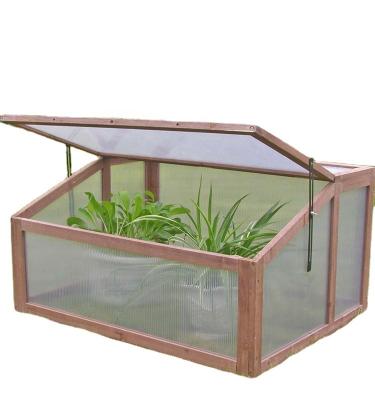 China Modern High Quality Eco-friendly Green House For Garden Flower Planting for sale