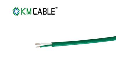 China Aceite de soldadura de goma del poder del cordón del cable flexible multi eléctrico del filamento resistente en venta