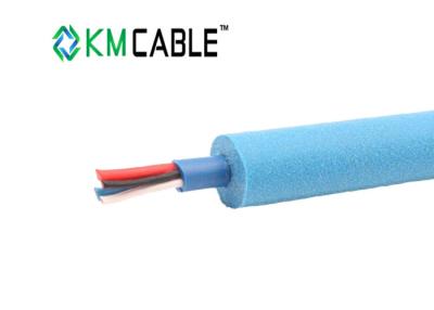 China Male To Male Servo Cable , 7X0.25 PUR Sheath Servo Splitter Cable for sale