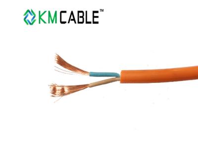 China Del PVC del filamento de alambre del cable 0,75 flexible multi milímetro Sq para atar con alambre luces LED en venta