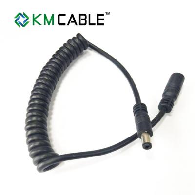 China 24V Turck M12 8 Pin Cable Length 7M Multi Colors For Industrial Automation for sale