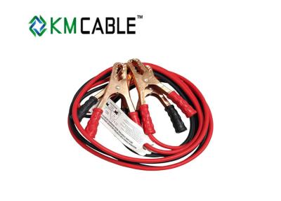 China 2 Gauge Battery Interconnect Cables Electric Wire Inverter UL Certificated for sale