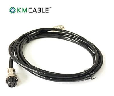 China La multa industrial 6 del arnés de cable de DC 1000V fija el aislamiento del PVC del alambre de cobre en venta