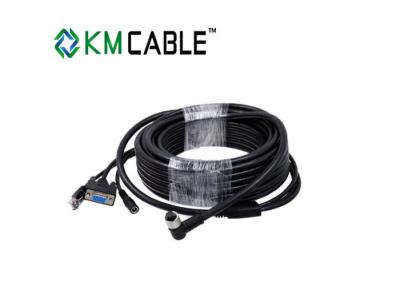 China Motor Electrical Industrial Wire Harness Automotive For Autonomous Vehicles for sale