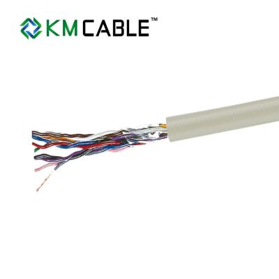 China Flexible Drag Chain Power Control Data Transmission Cable For Electrical Connection for sale