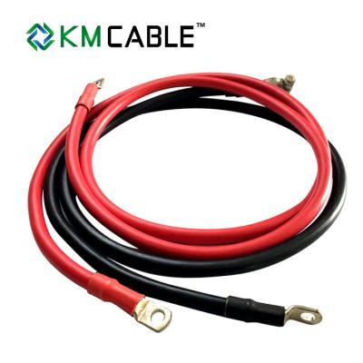 China Standard Automotive Battery Cable EV Charging TPE Jacket 32A Multi Colors for sale